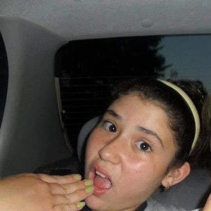 Meet your Posher, Brianna